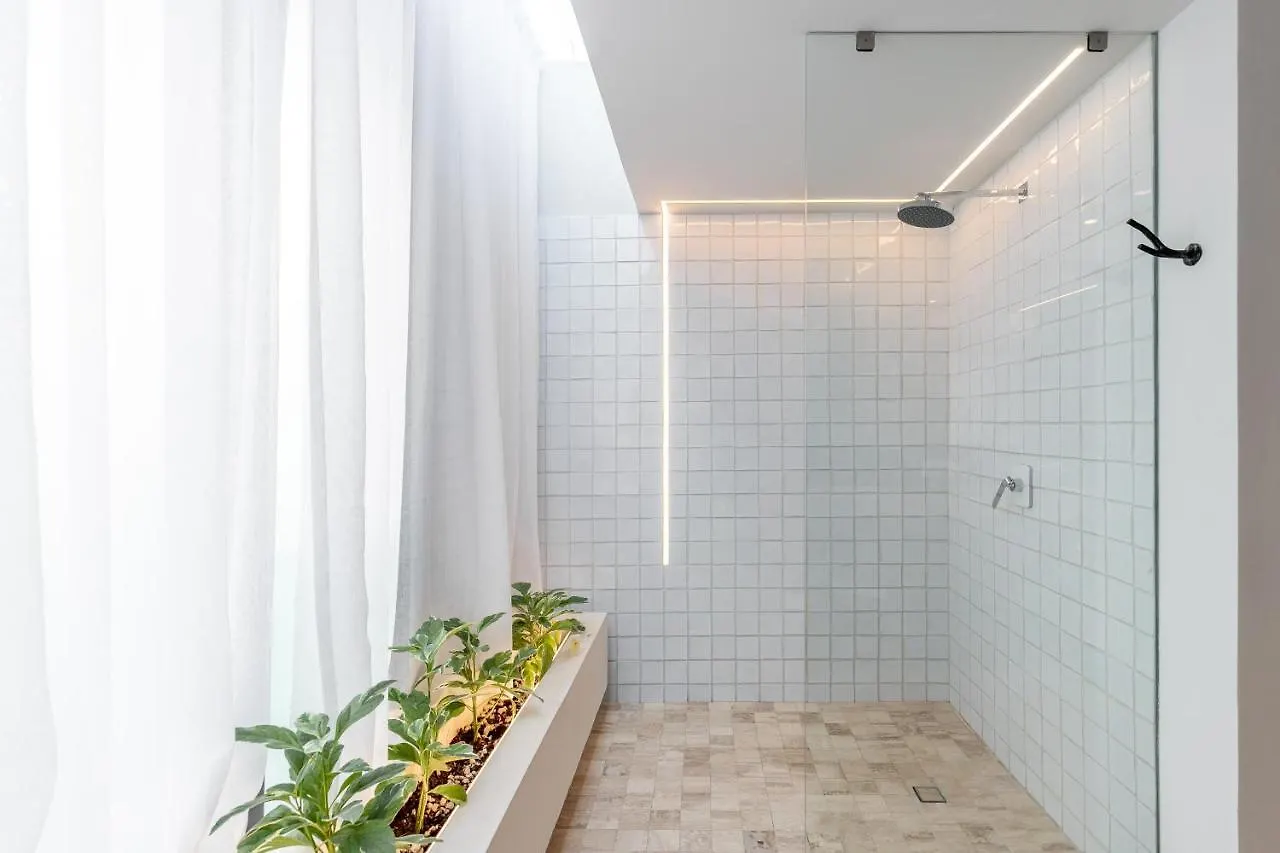 407 Stunning Penthouse Apartment For 2 Tulum