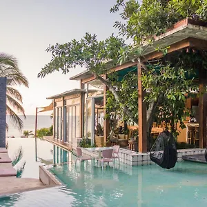 5* Hotel Mi Tulum, A Small Luxury (adults Only)